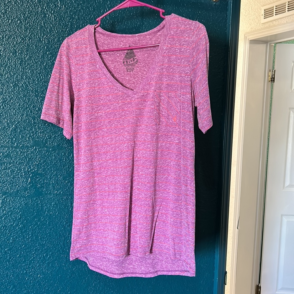 Volcom women’s T shirt
